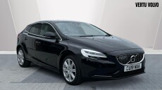 Volvo V40 T3 [152] Inscription Edition 5dr Geartronic Petrol Hatchback